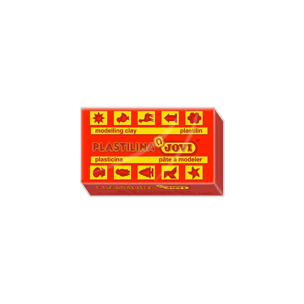 Alpha 55 Jovi Pate à modeler pain