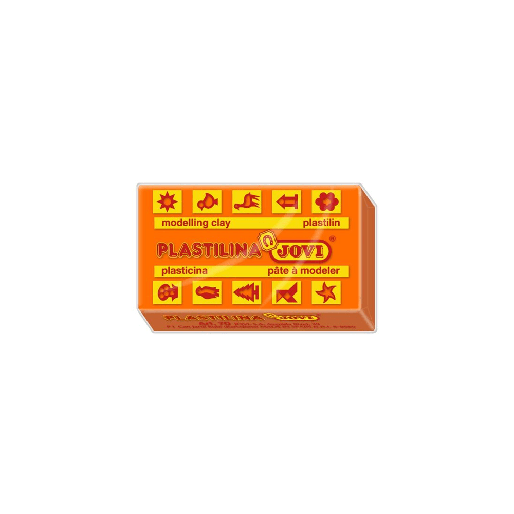 Alpha 55 Jovi Pate à modeler pain