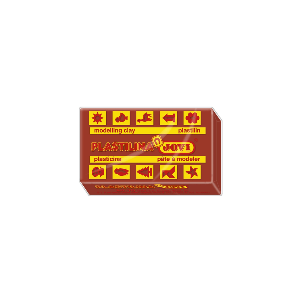 Alpha 55 Jovi Pate à modeler pain