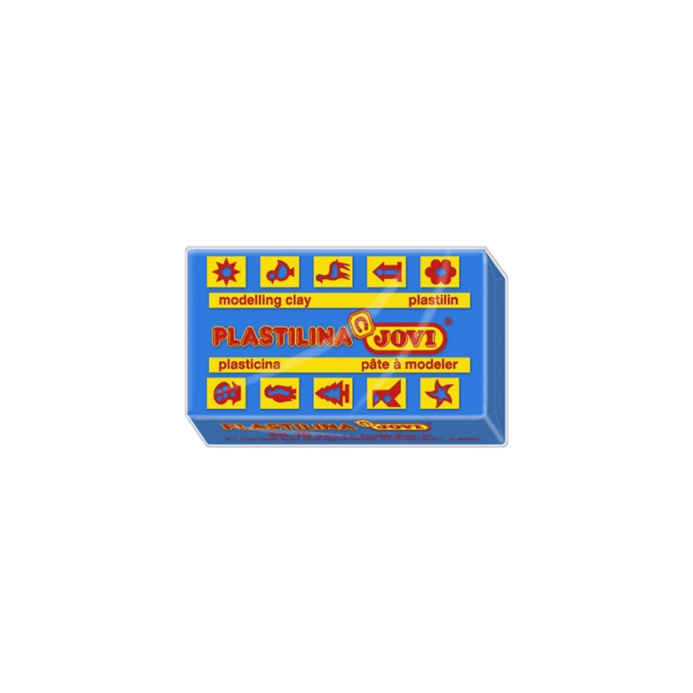 Alpha 55 Jovi Pate à modeler pain