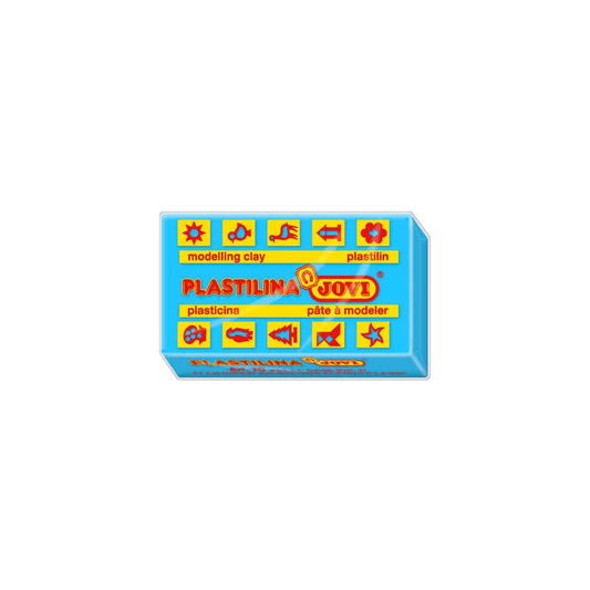 Alpha 55 Jovi Pate à modeler pain