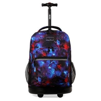 JWORLD New York, trolley Galaxy