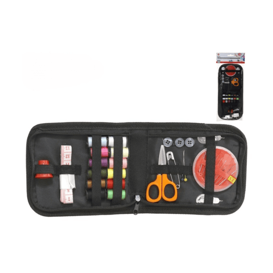 Alpha 55 Kit couture 24 pièces – Accessoires couture