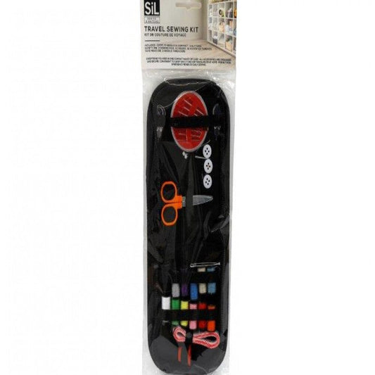 Alpha 55 Kit couture de voyage 36 pièces