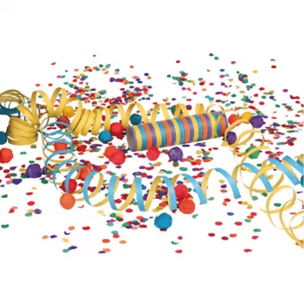 Alpha 55 Kit de fête 1 personne