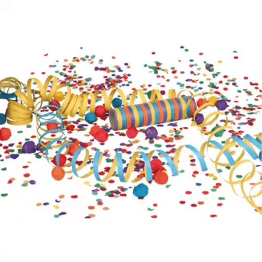 Alpha 55 Kit de fête 1 personne