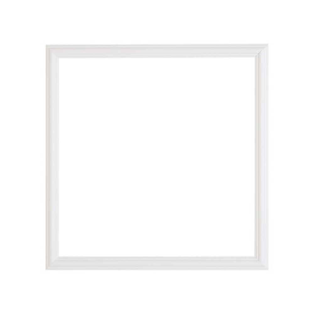 Alpha 55 Kit moulure Alber blanc décor mural