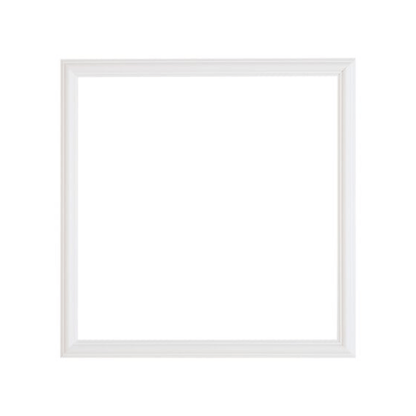 Alpha 55 Kit moulure Alber blanc décor mural
