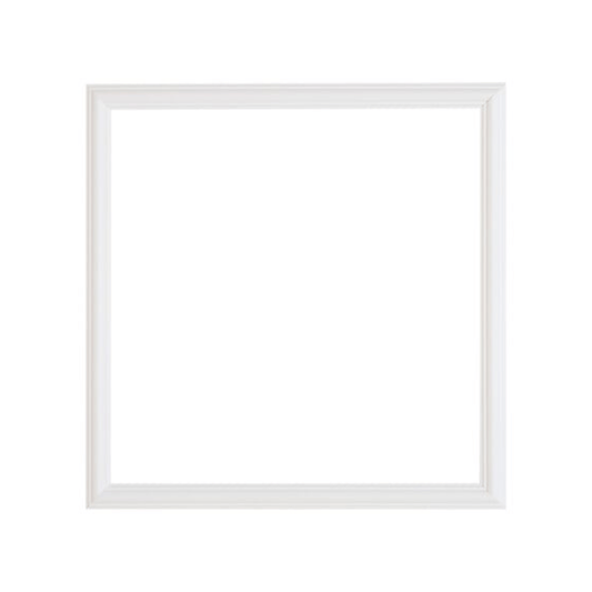 Alpha 55 Kit moulure Alber blanc décor mural