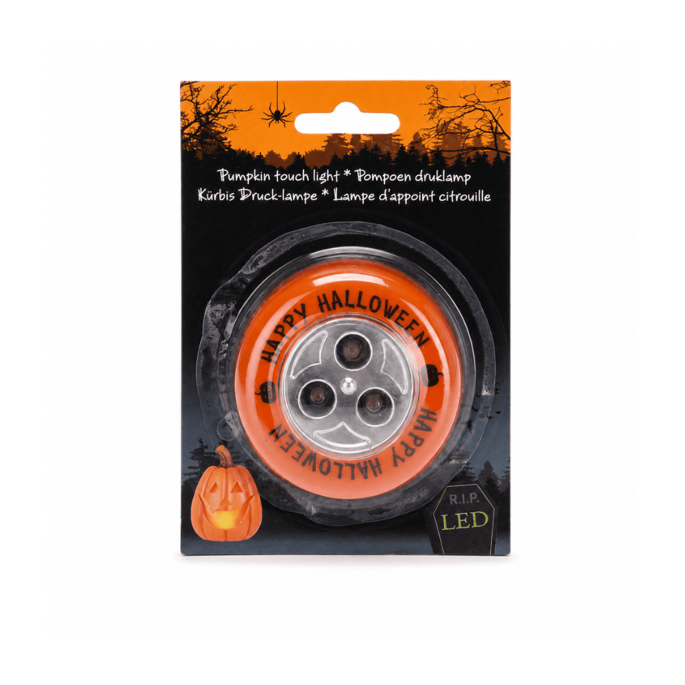 Alpha 55 Lampe d’Appoint 7 cm – Gadget Lumineux Compact