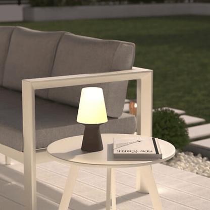 Alpha 55 Lampe d’Extérieur Wiza Design Jardin et Terrasse