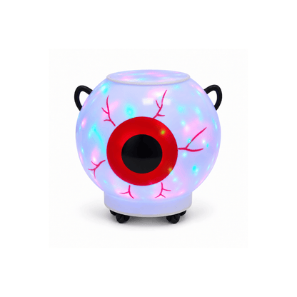 Alpha 55 Lampe Décorative Globe Oculaire – Halloween