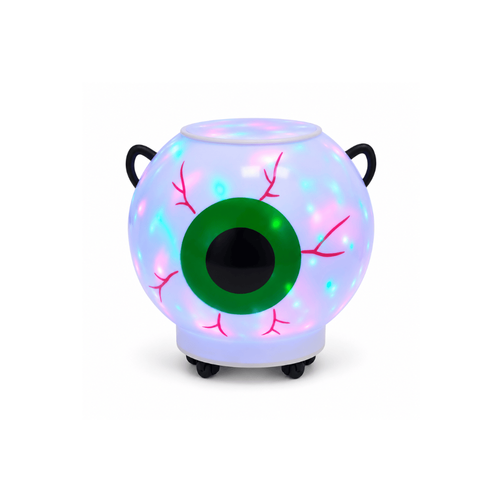 Alpha 55 Lampe Décorative Globe Oculaire – Halloween