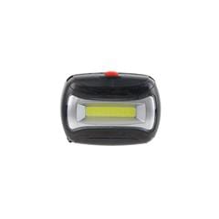 Alpha 55 Lampe frontale avec led cob 7x5x3 cm