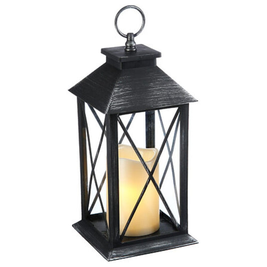 Alpha 55 Lanterne avec led