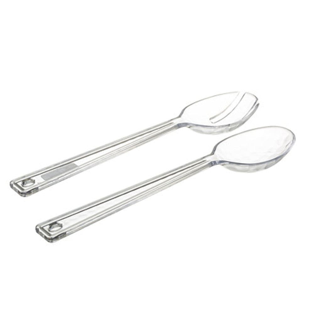 Alpha 55 Lot de 2 couverts à salade