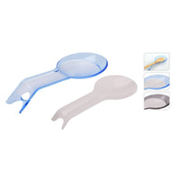 Lot de 2 repose-cuillères