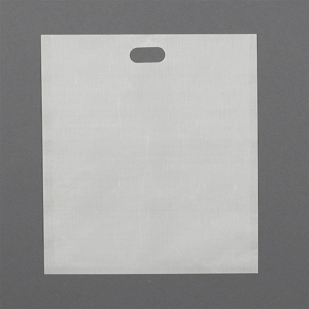 Alpha 55 Lot de 2 Sacs Toaster Réutilisables