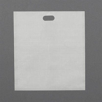 Alpha 55 Lot de 2 Sacs Toaster Réutilisables