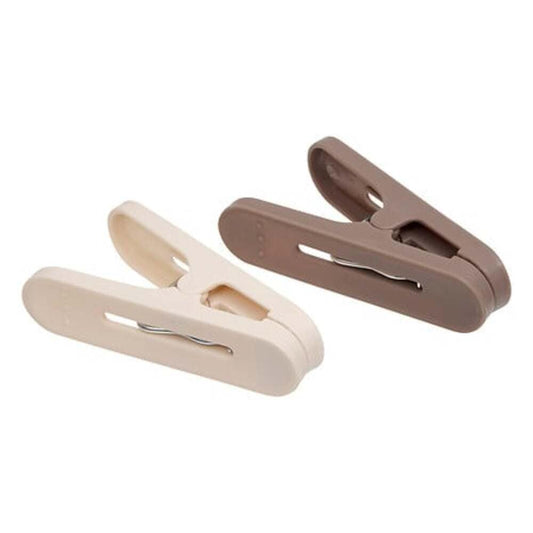 Alpha 55 Lot de 20 pinces à linge Essential Cup+