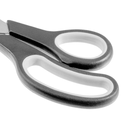 Alpha 55 Lot de 3 ciseaux  multi-usage essentiel gris