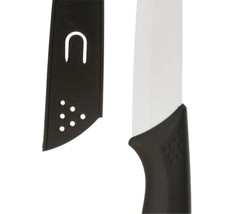Alpha 55 Lot de 3 couteaux céramiques 3 tailles