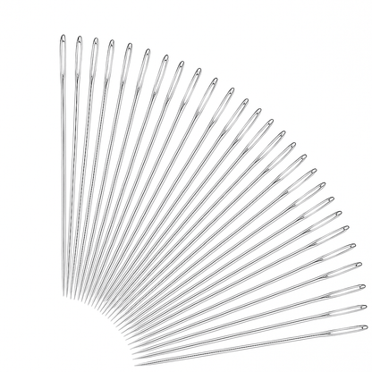 Alpha 55 Lot de 30 kits d'aiguilles à coudre