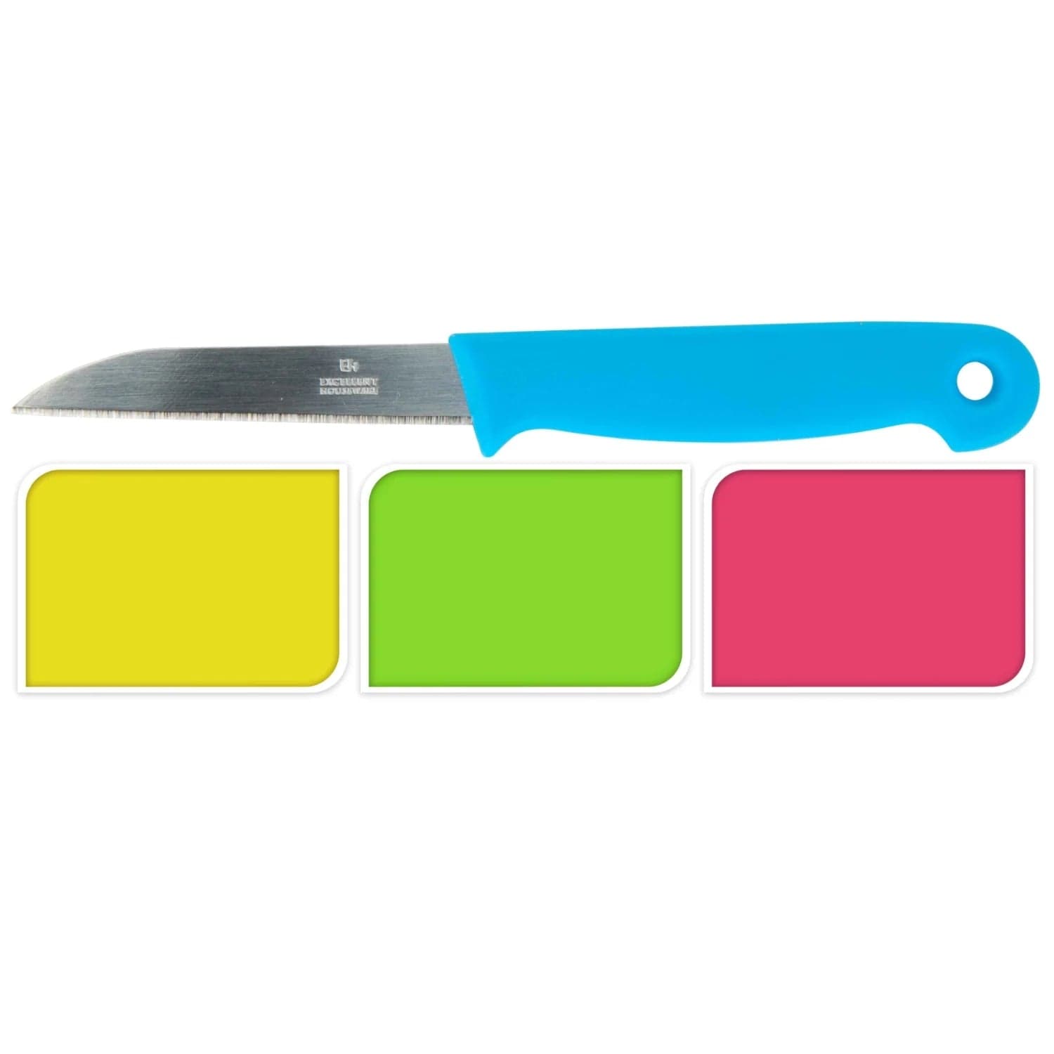 Alpha 55 Lot de 4 couteaux