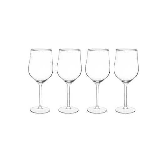 Alpha 55 Lot de 4 verres Spritzer 62 cl