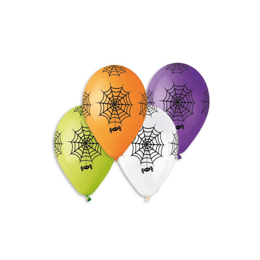 Alpha 55 Lot de 50 Ballons Latex Décoration