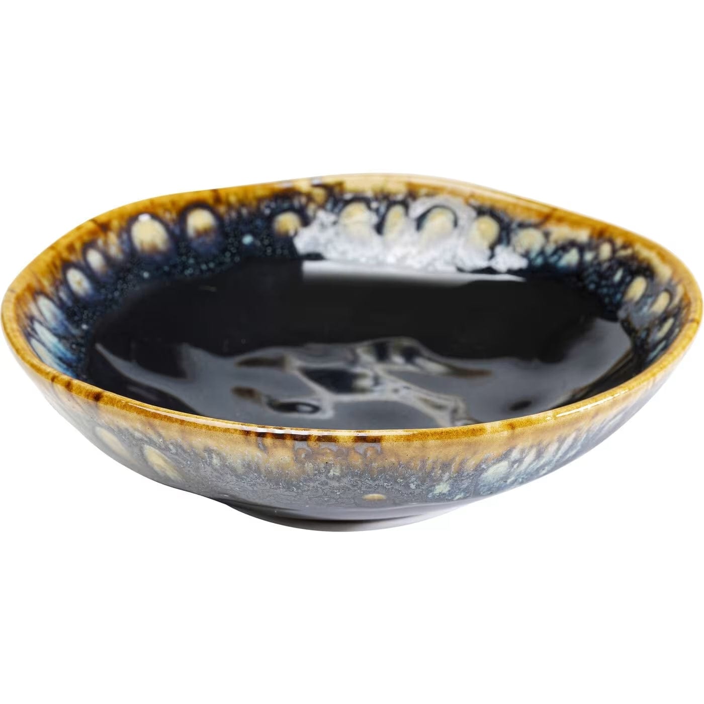 Alpha 55 Lot de 6 Assiettes creuse