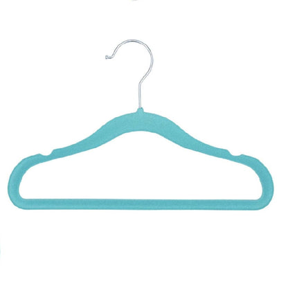 Alpha 55 Lot de 6 cintres en feutrine