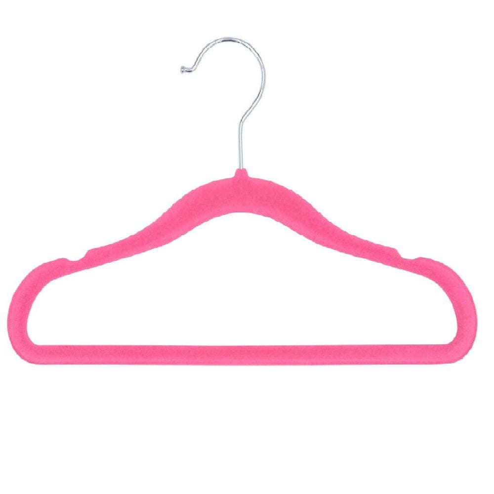 Alpha 55 Lot de 6 cintres en feutrine