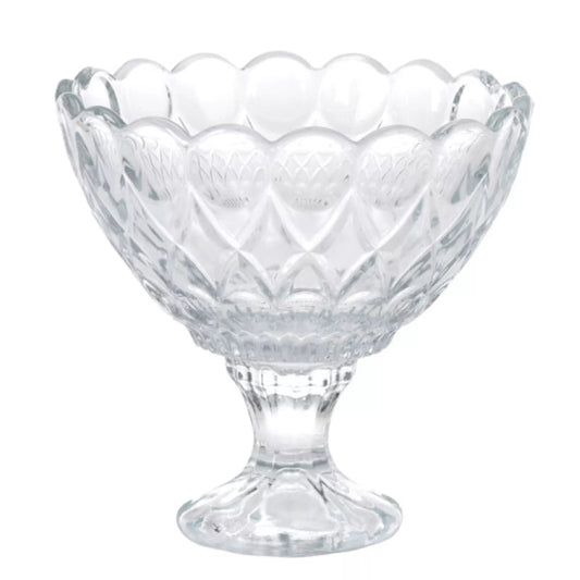 Alpha 55 Lot de 6 coupes en verre