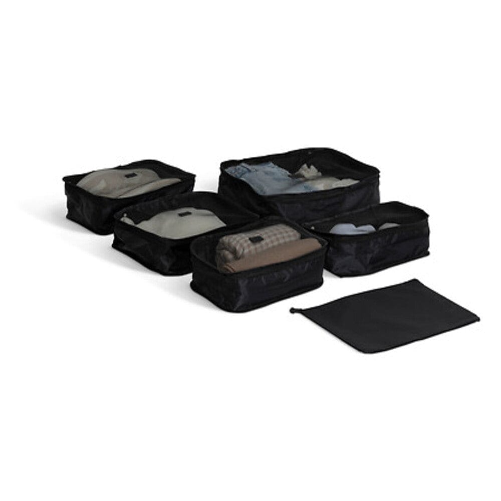 Alpha 55 Lot de 6 organiseurs de voyage