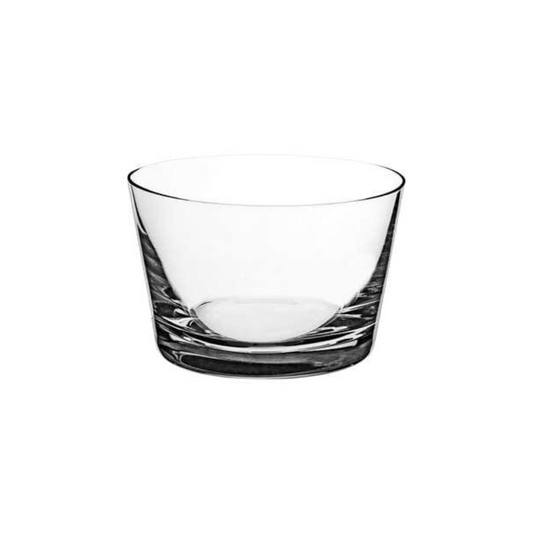 Alpha 55 Lot de 6 verrines droites ROMA 27 cl – Élégantes