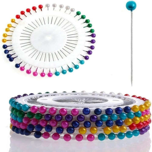 Alpha 55 Lot de 80 épingles élégance