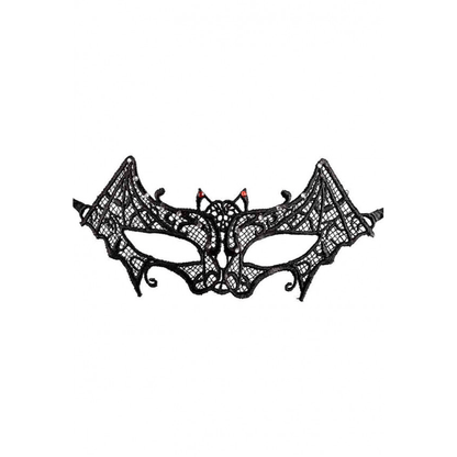 Alpha 55 Loup en macramé design chauve-souris