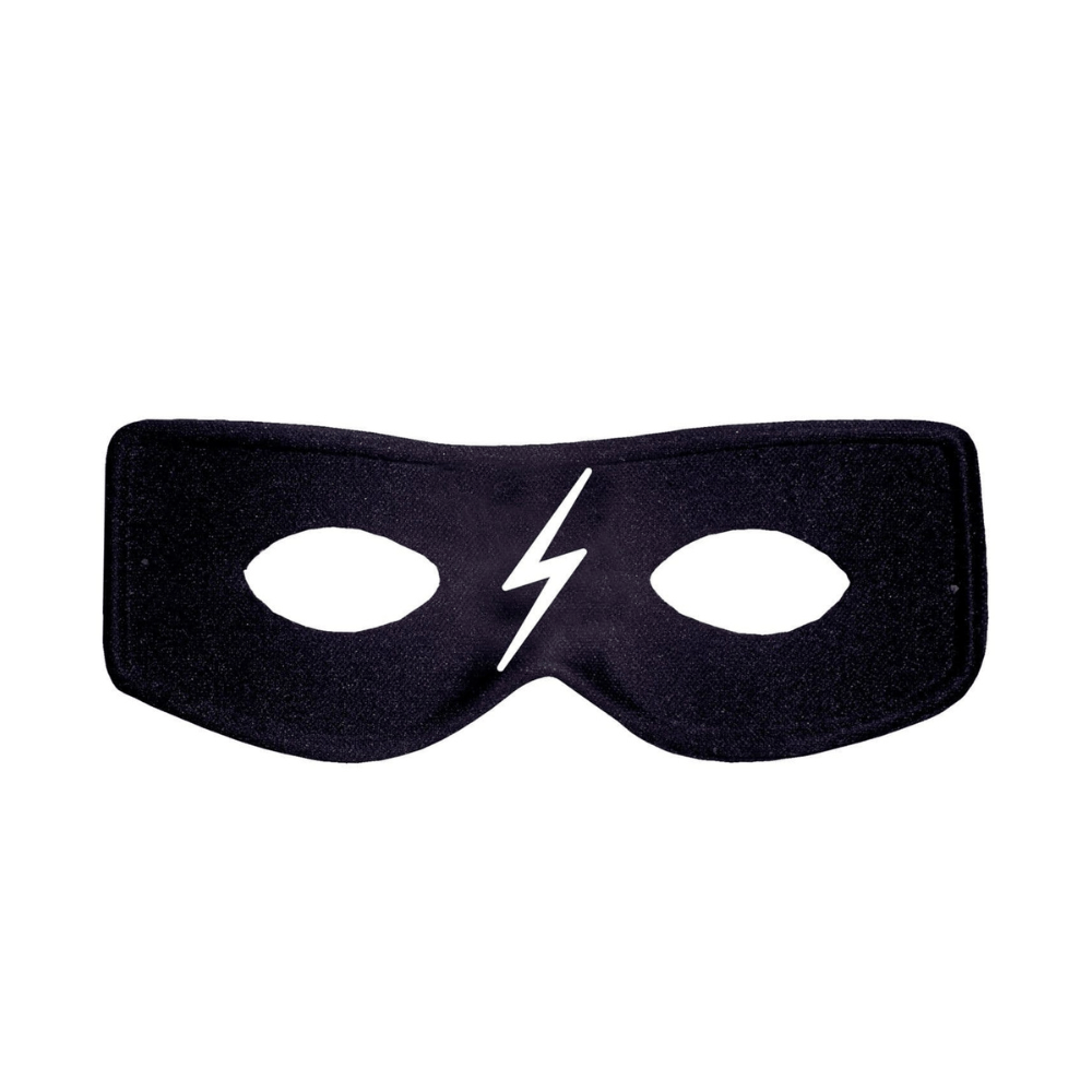 Alpha 55 Loup Zorro Enfant – Déguisement