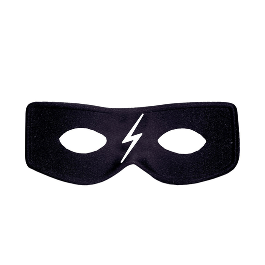 Alpha 55 Loup Zorro Enfant – Déguisement