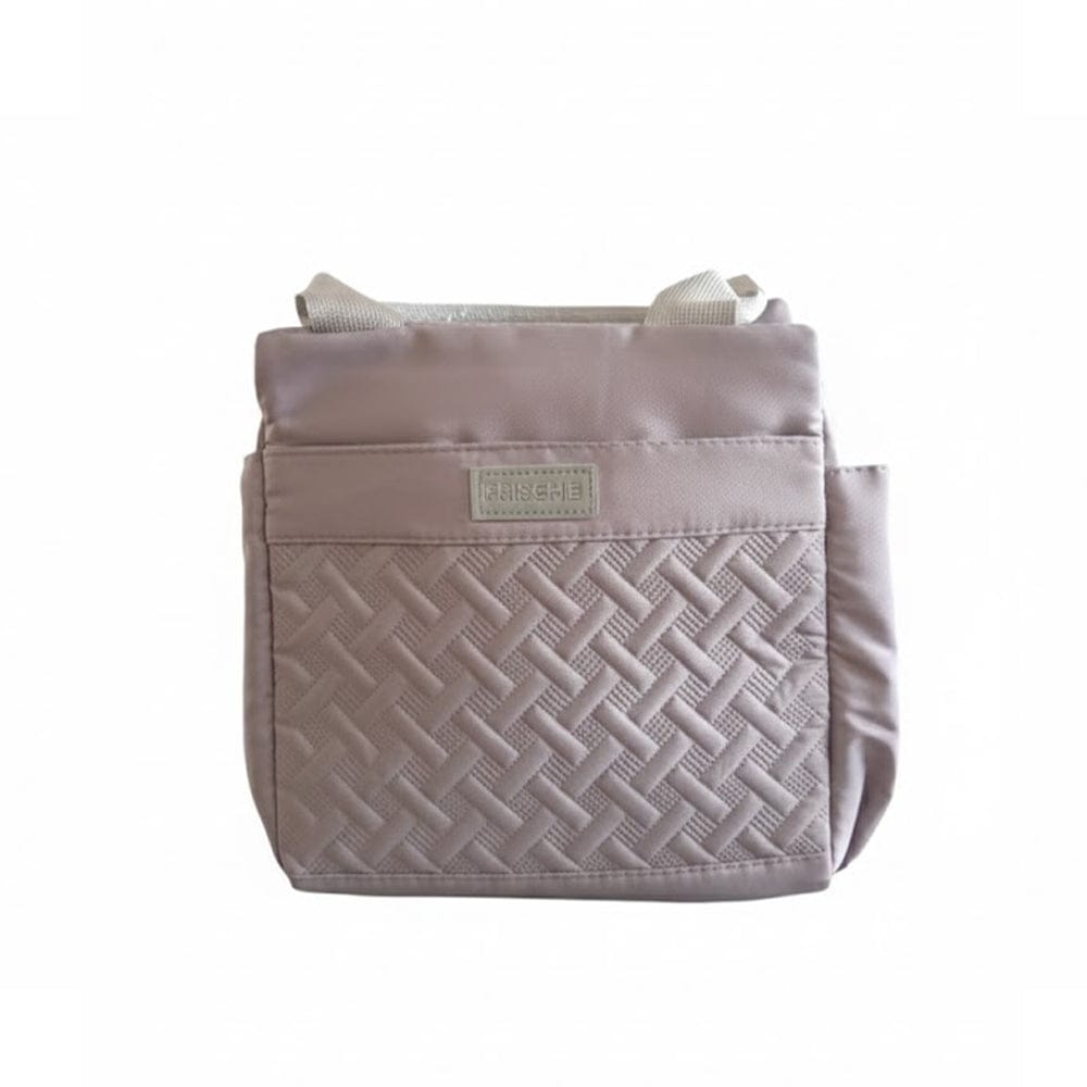 Alpha 55 Lunch Bag Isotherme Chic – Fraîcheur