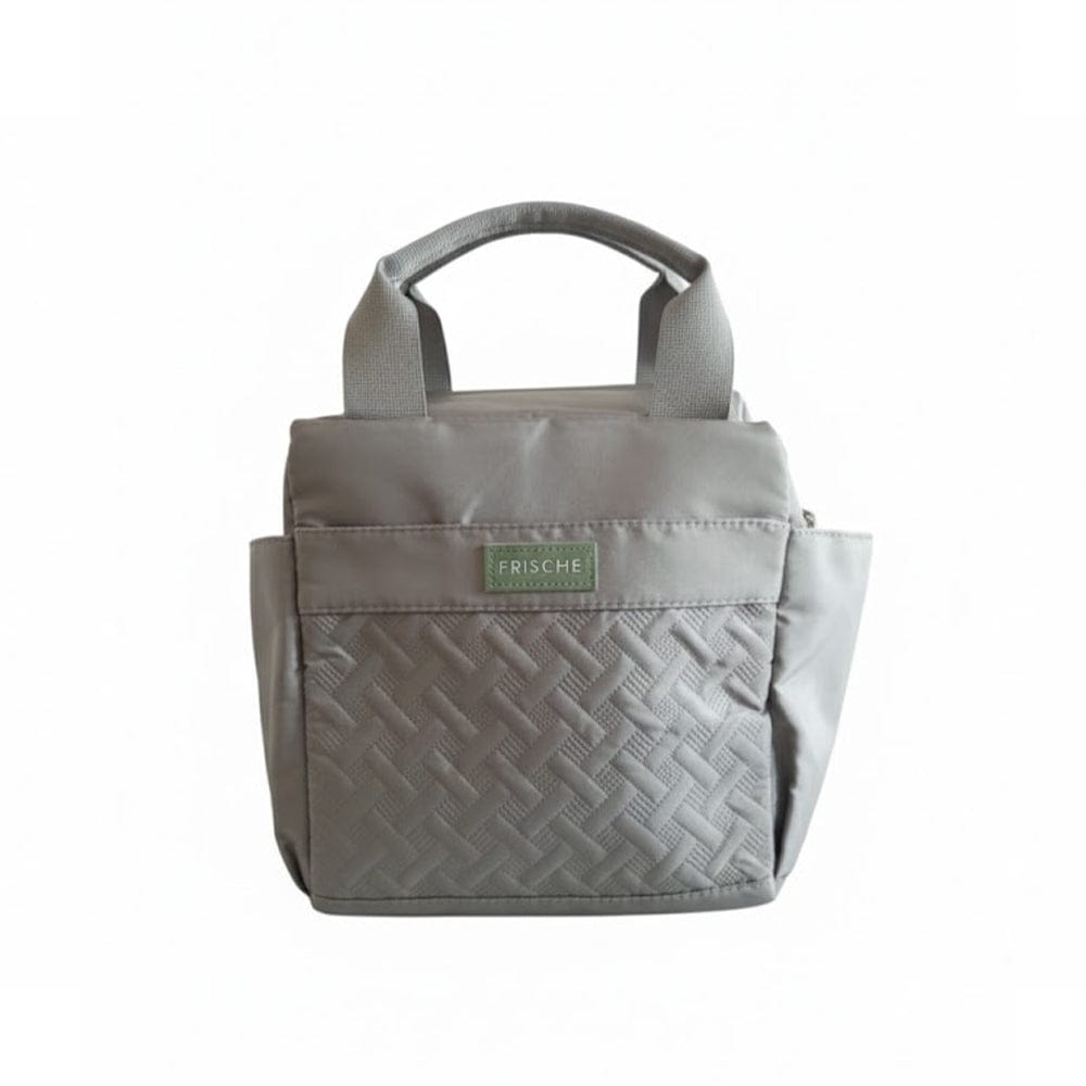 Alpha 55 Lunch Bag Isotherme Chic – Fraîcheur