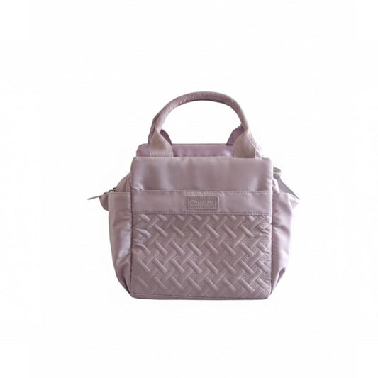 Alpha 55 Lunch Bag Isotherme Chic – Fraîcheur