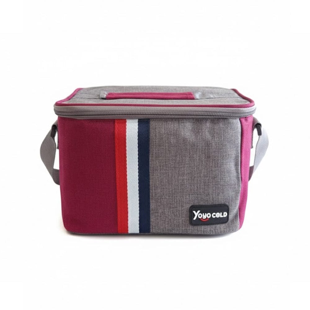 Alpha 55 Lunch Bag Isotherme – Compact & Performant
