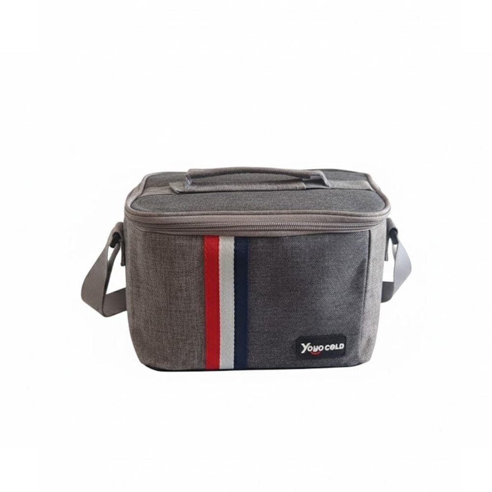 Alpha 55 Lunch Bag Isotherme – Compact & Performant