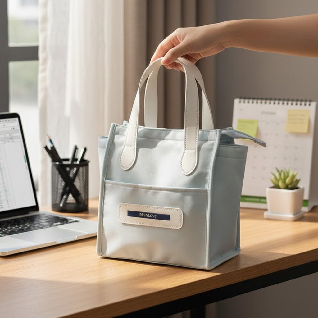 Alpha 55 Lunch Bag Isotherme – Look Moderne