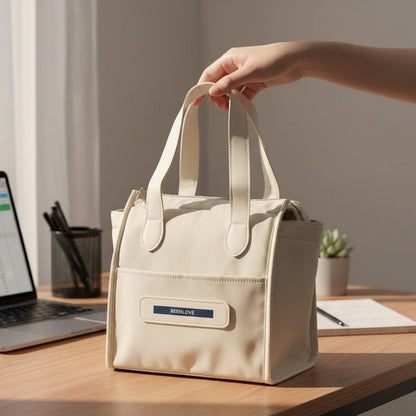 Alpha 55 Lunch Bag Isotherme – Look Moderne