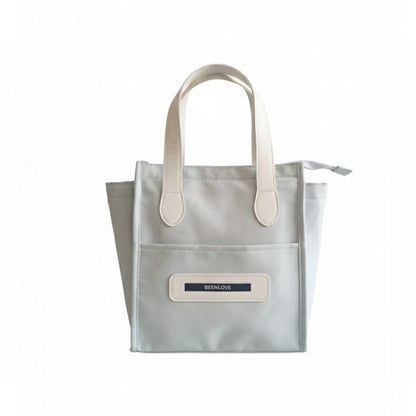 Alpha 55 Lunch Bag Isotherme – Look Moderne