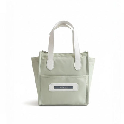 Alpha 55 Lunch Bag Isotherme – Look Moderne