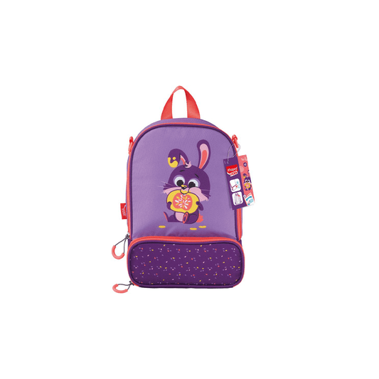 Alpha 55 Lunch Bag Picnik Miniz Rabbit